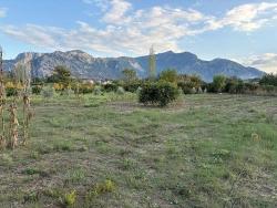 7,450 M² Plot Of Land For Sale In Dalyan With 5% Zoning.