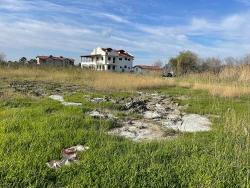 6800 M2 Plot Of Land For Sale In Dalyan With 5% Residential Zoning.