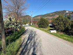 Land For Sale in Ekşiliyurt Nbh. Ortaca - Housing Zoned - 1.085 m²