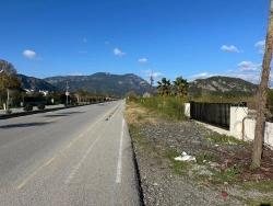 Land For Sale in Dalyan Nbh. Ortaca - Preferred Area Zoned - 5.111 m²