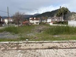 Köşebaşı 892M2 Land For Sale In Dalyan Maraş
