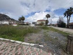 Land For Sale in Dalyan Nbh. Ortaca - Housing Zoned - 900 m²