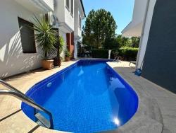 3+1 Bedroom Villa For Sale in Dalyan Nbh. Ortaca - 619 m²