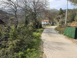 2,023 M² Plot Of Land For Sale In Çandır Village, Köyceğiz, With Shared Ownership And Voluntary Partition.