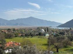 Field For Sale in Çandır Nbh. Köyceğiz - Housing Zoned - 2.023 m²
