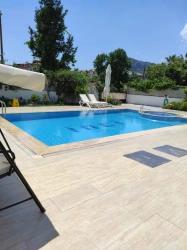 4+1 Bedroom Villa For Sale in Dalyan Nbh. Ortaca - 545 m²