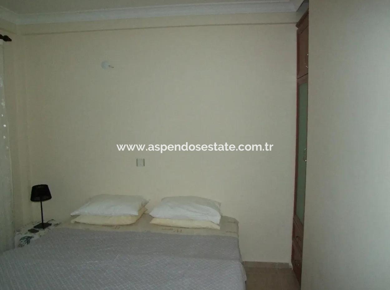 Dalyan Gulpinar In Dalyan Apartment For Sale Apartment For Sale 1 2