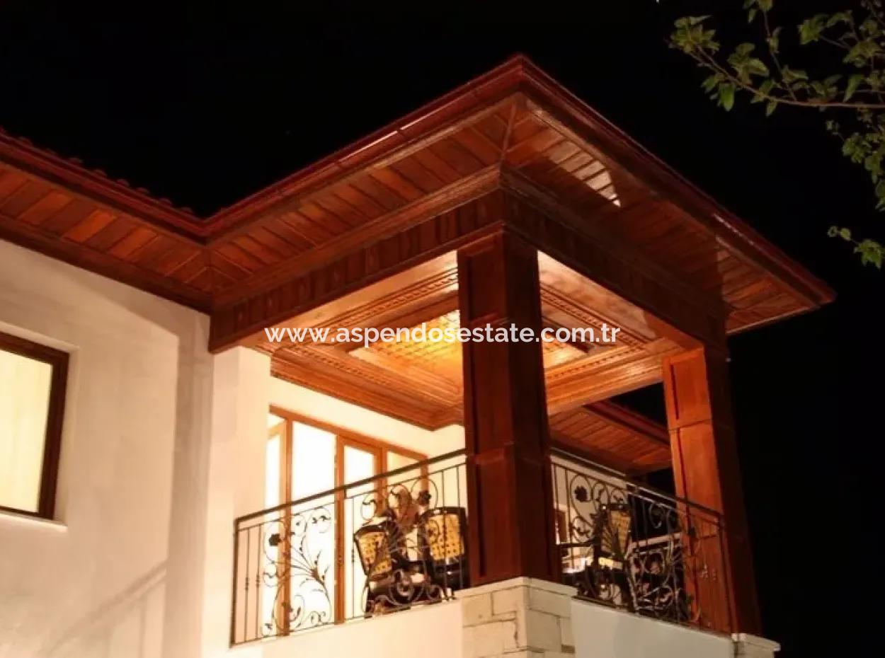 For Sale Luxury Villa In Plot Of 388M2 In 4 1 For Sale Bargain Villa For Sale Made