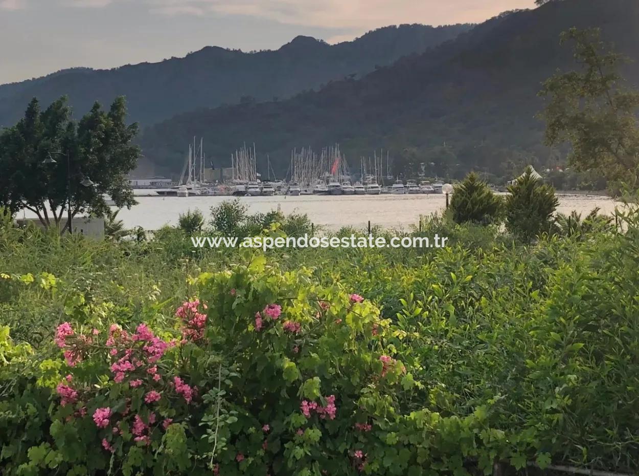 Gocek Marmaris Gocek Fethiye Plot For Sale For Sale