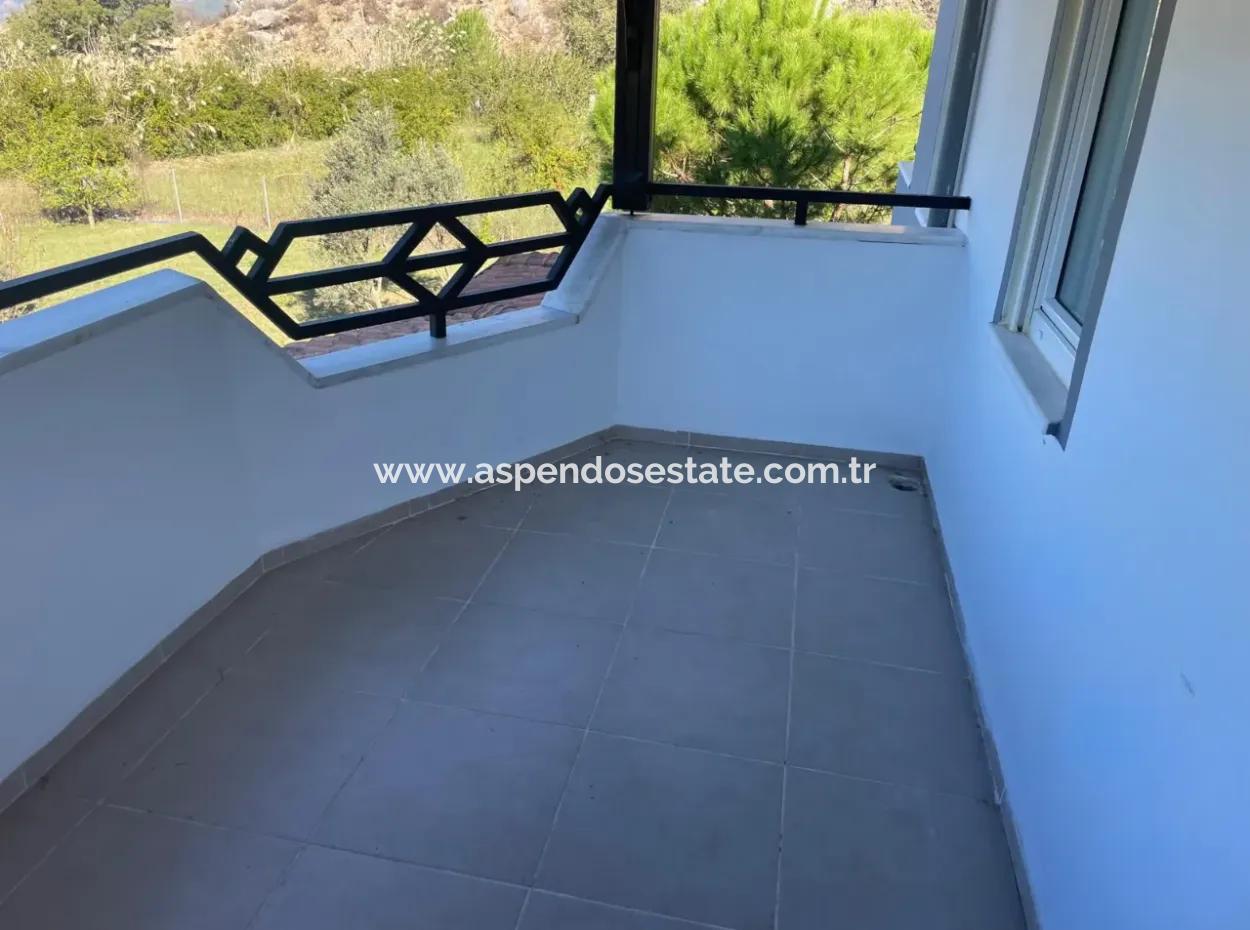 4 2 Villas For Sale In A Plot Of 6000M2 In Dalyan Gulpinar