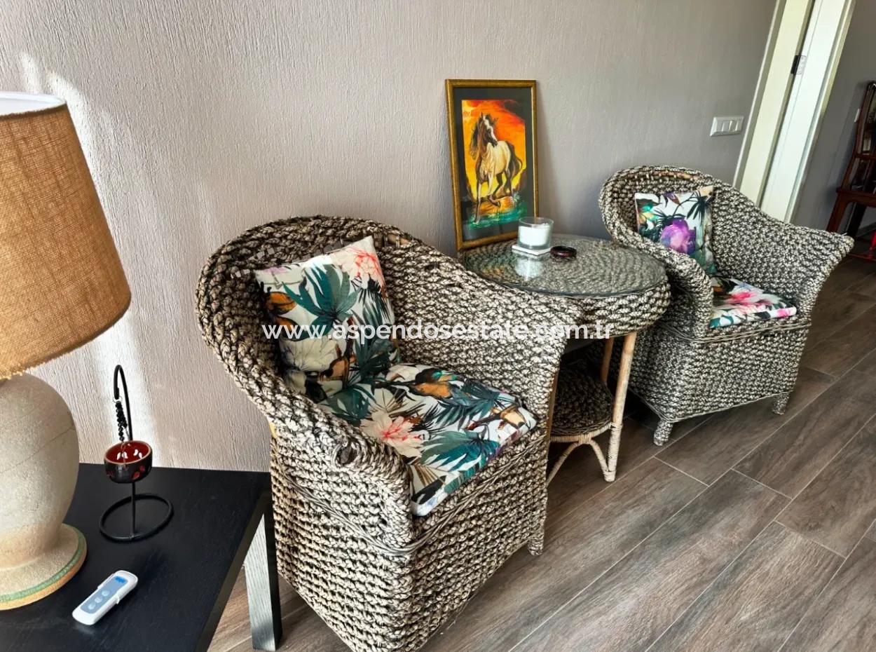 3 1 Villas For Sale In 5000M2 Plot In Dalyan Maraş