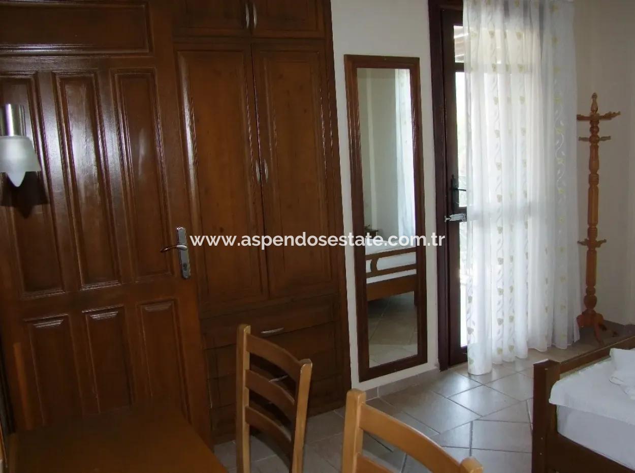 The Scenic Lake And The Channel In The Lagoon To The Sea Luxury Villa For Sale In The Royal Tombs Of Maras