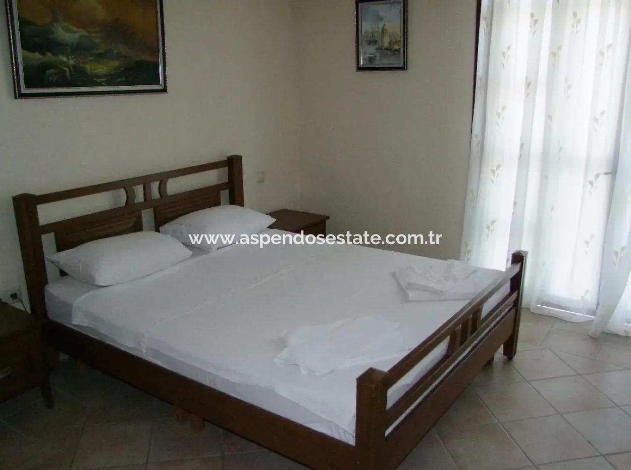 The Scenic Lake And The Channel In The Lagoon To The Sea Luxury Villa For Sale In The Royal Tombs Of Maras