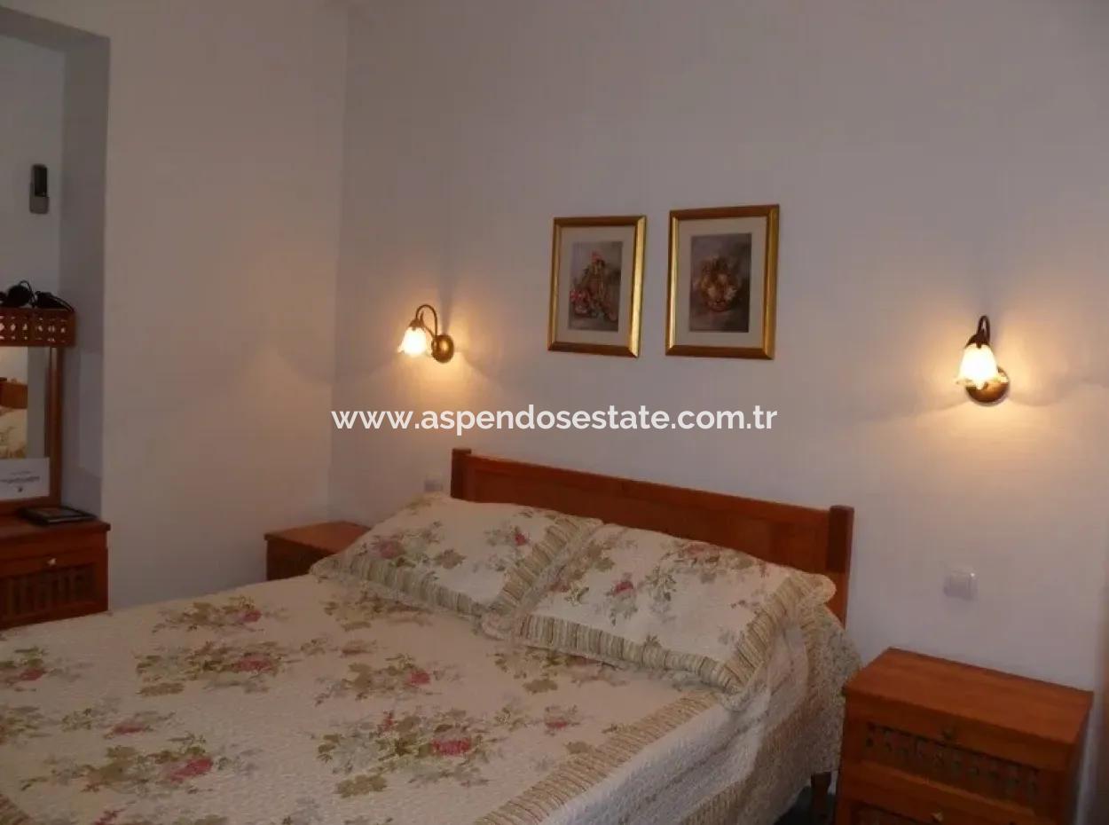 5000M2 In Dalyan Koycegiz, Dalyan, Dalyan Property For Sale Hotel For Sale With 30 Rooms, In A Plot