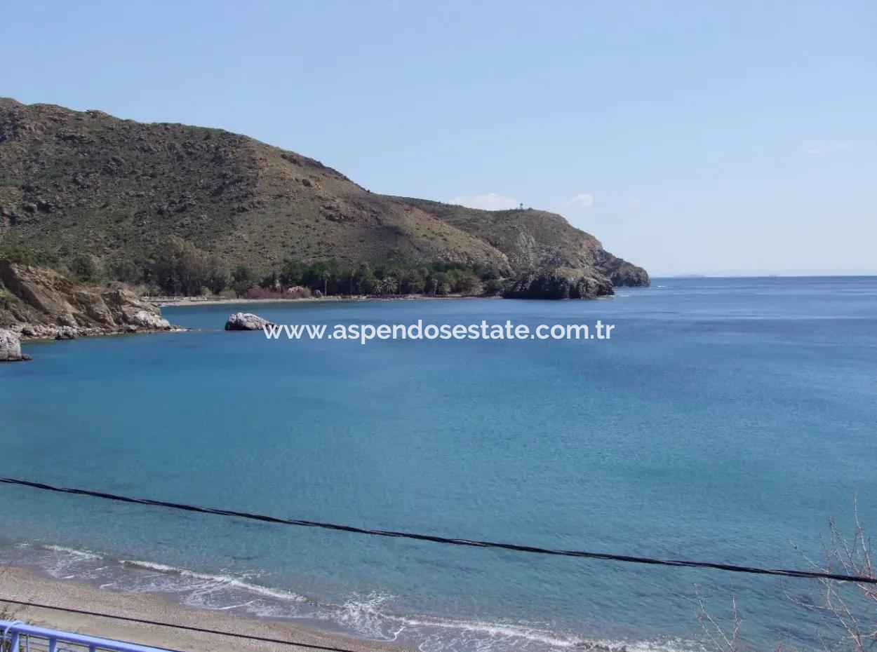 Hotel For Sale Hotel For Sale By The Sea In Datca, Datca By Sea