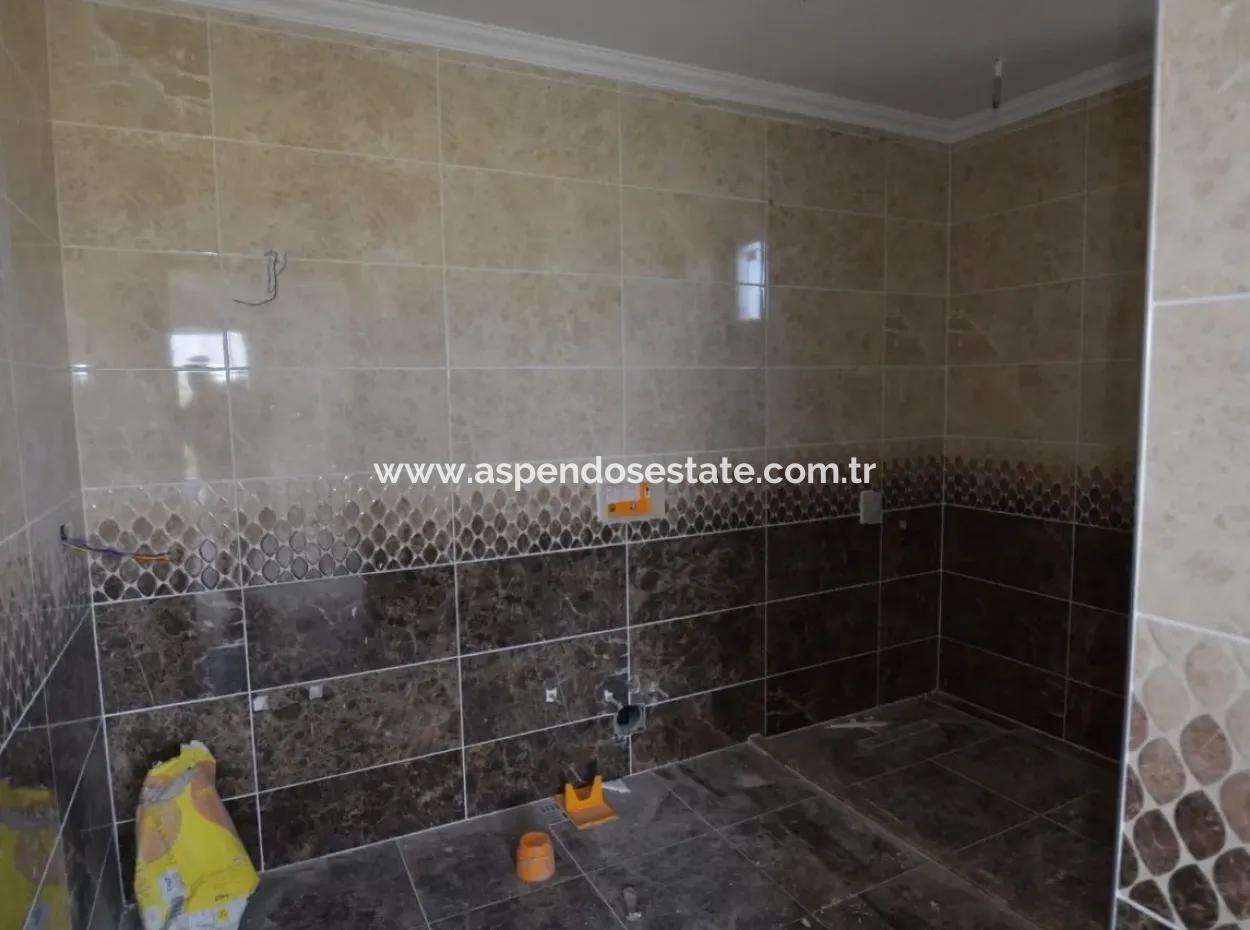 Lake View Villa For Sale In Dalyan Eskikoy