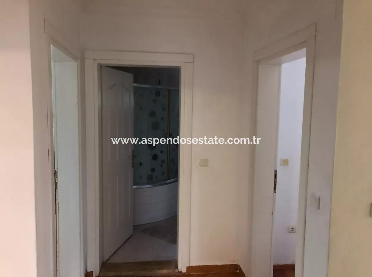 Single-Storey Detached House For Sale In 1222M2 Plot In Archers