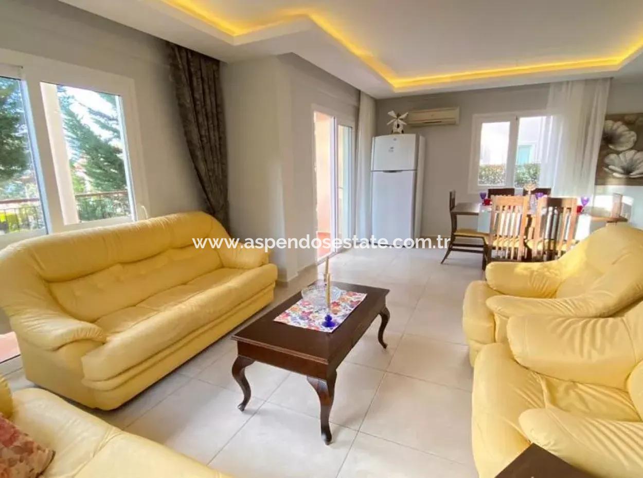 4+1 Villa For Sale In Fethiye Ovacik