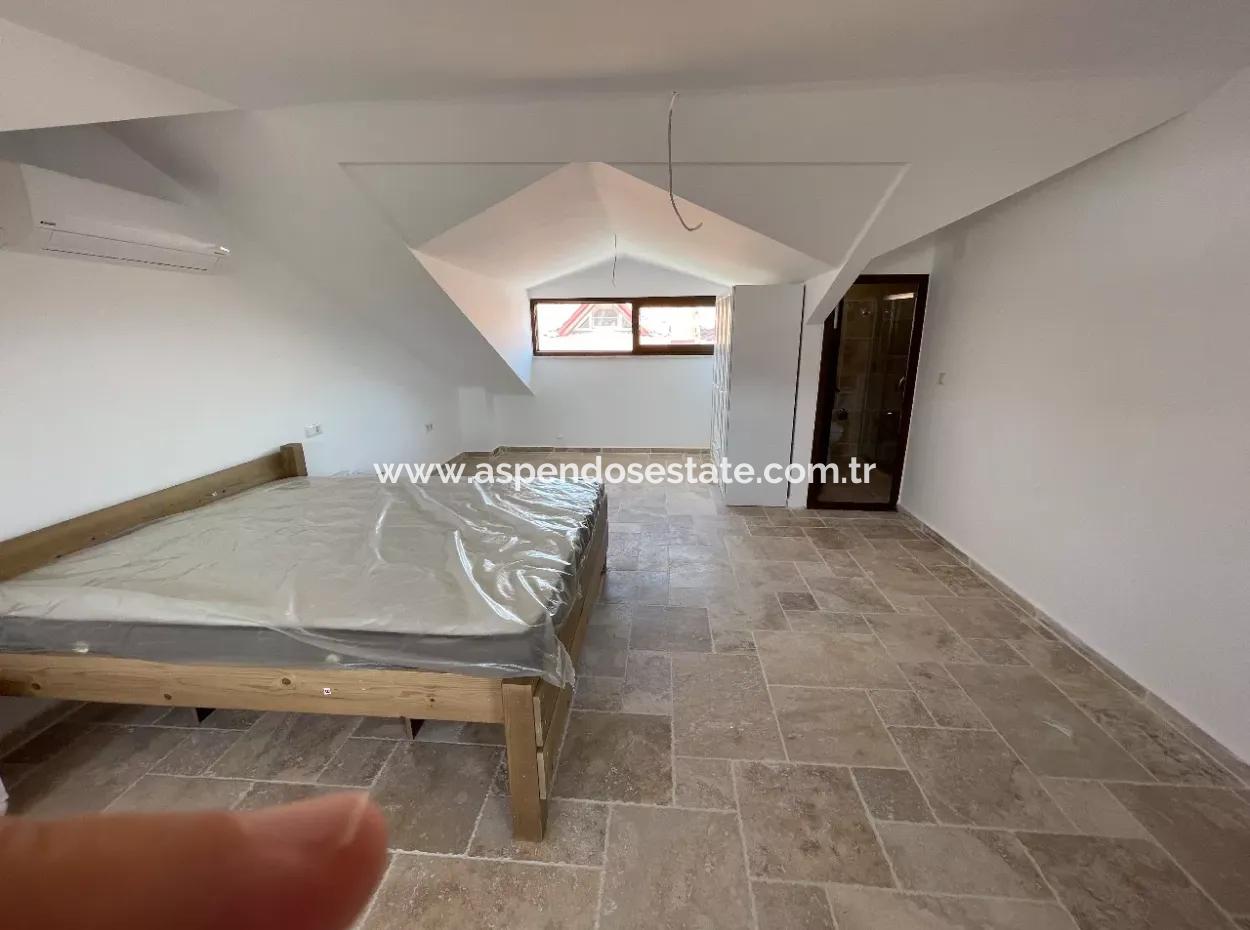 3 1 Villas For Sale In Dalyan Gülpinar