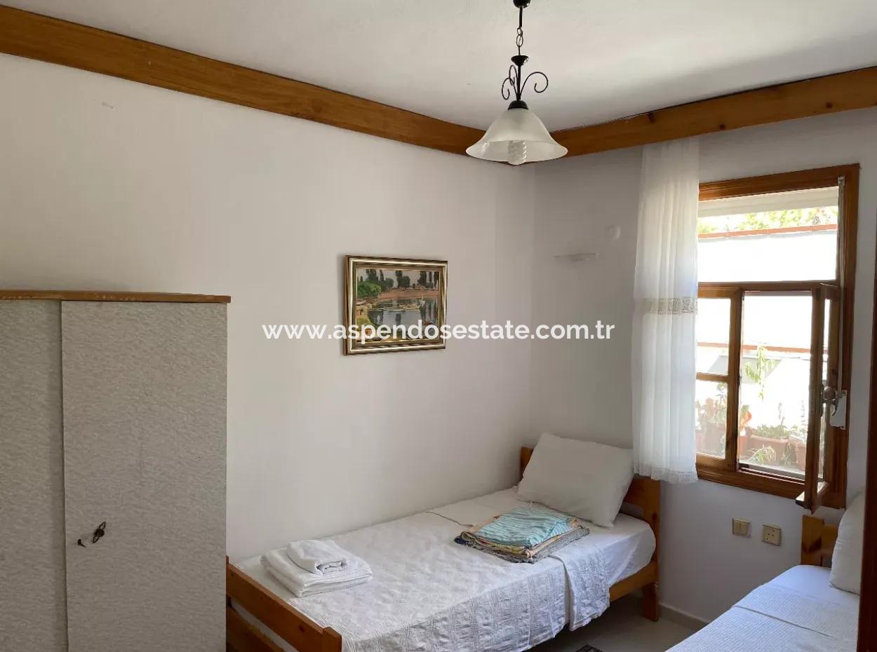 4 2 Villas For Sale In Dalyan Gülpinar