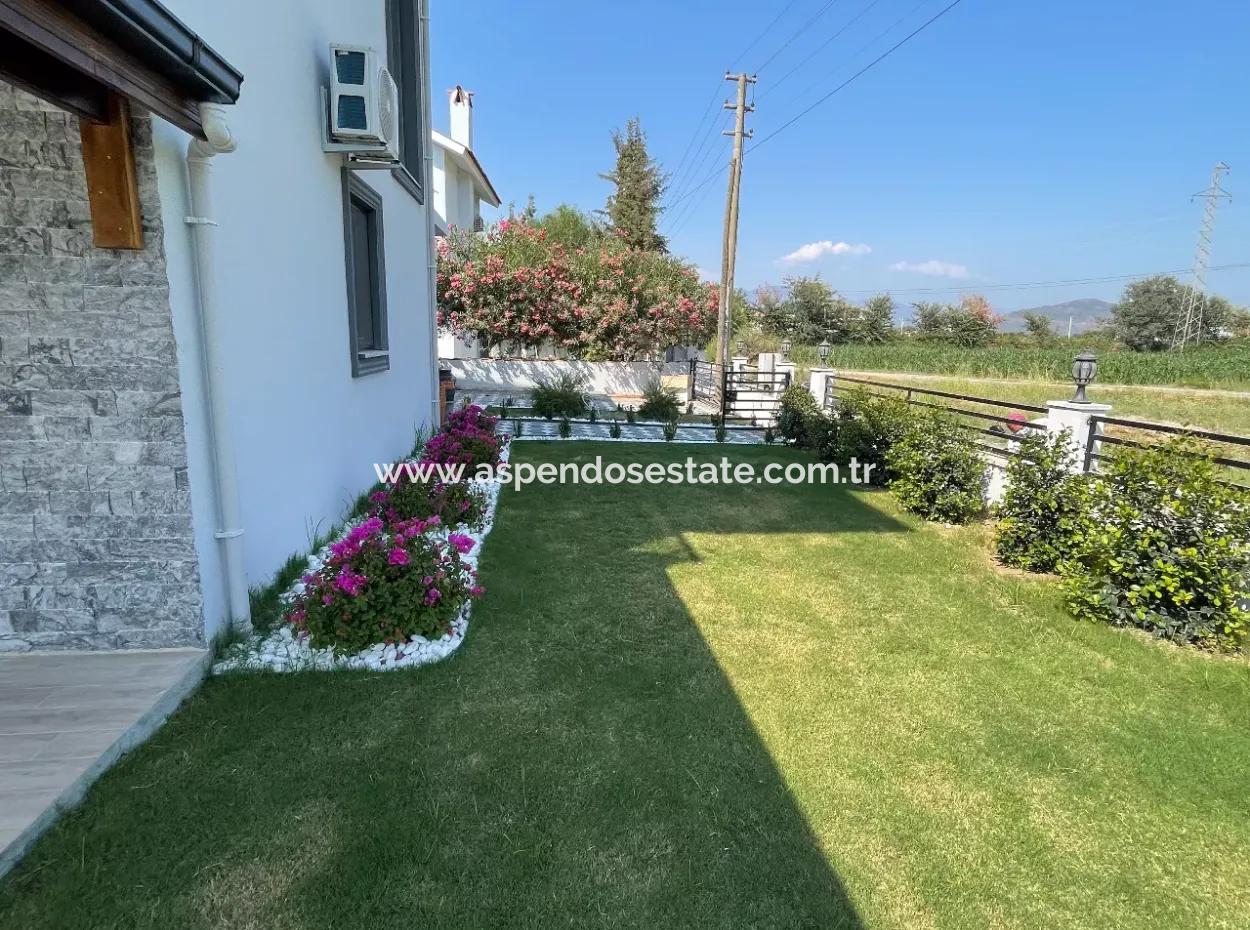 4 1 Villas For Sale In Dalyan