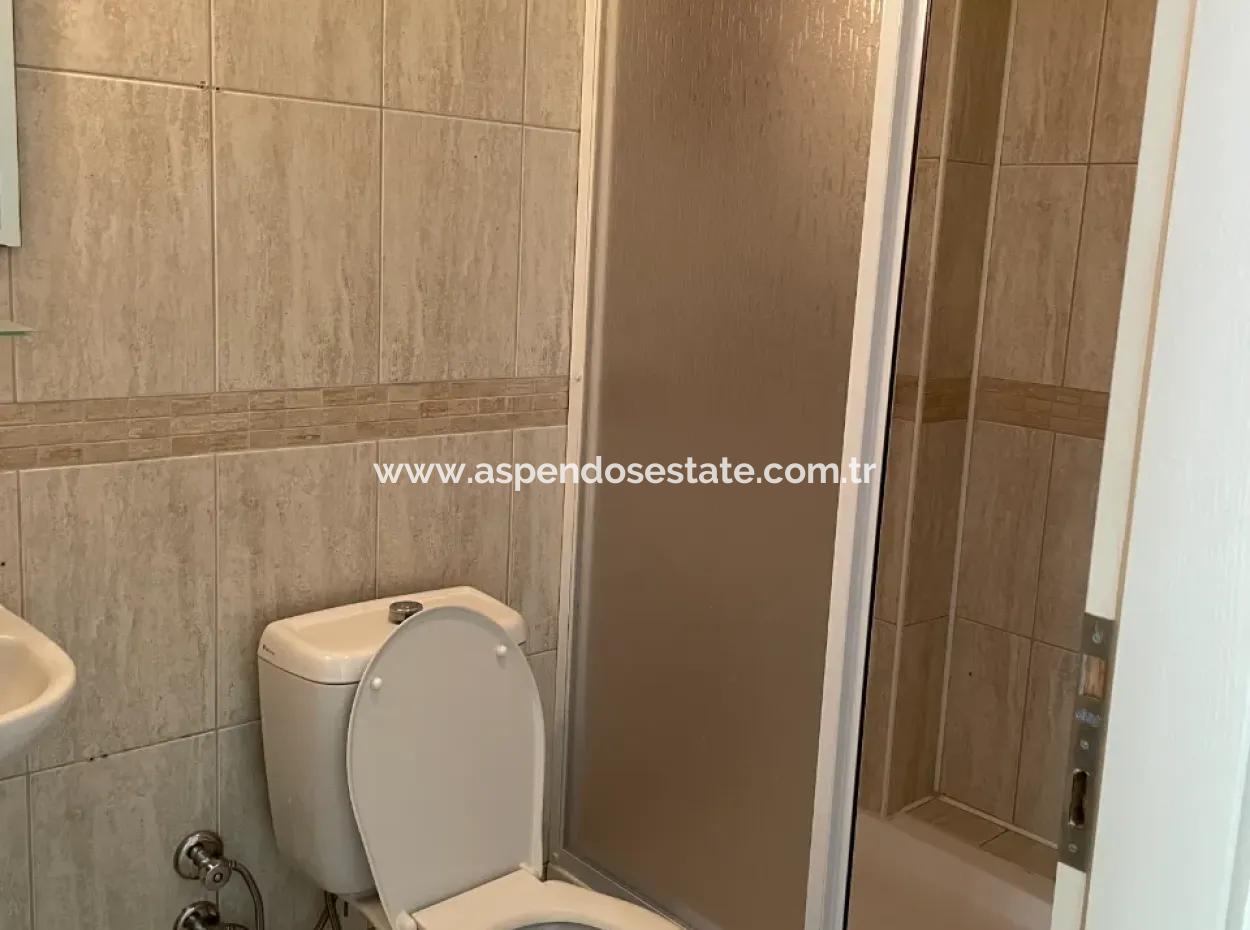 Duplex Apartment For Sale In Dalyan Gülpinar For Zero To 75M2 Canal