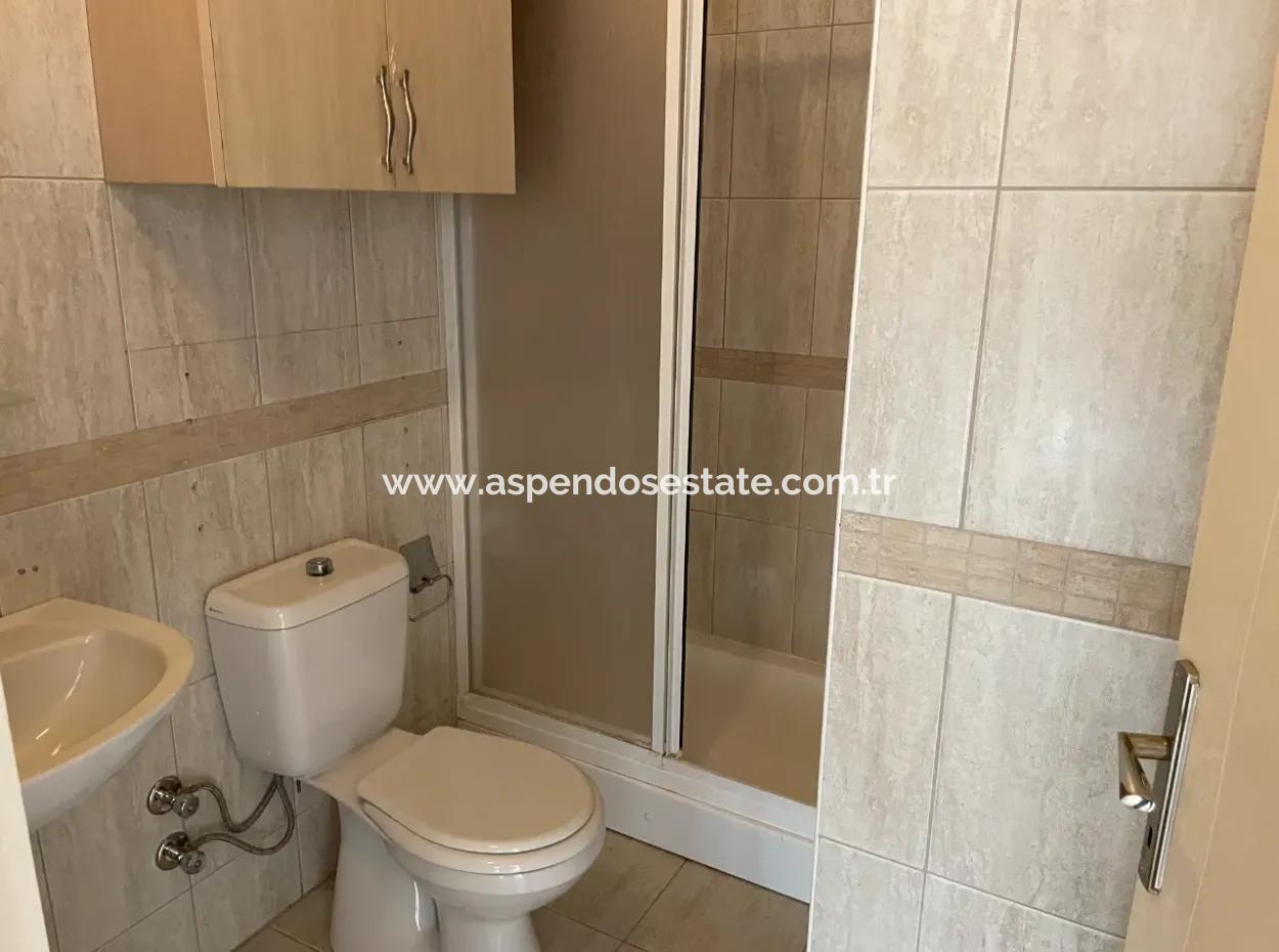 Duplex Apartment For Sale In Dalyan Gülpinar For Zero To 75M2 Canal