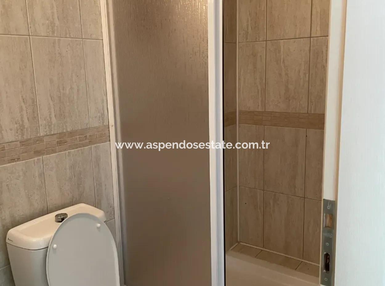 Duplex Apartment For Sale In Dalyan Gülpinar For Zero To 75M2 Canal