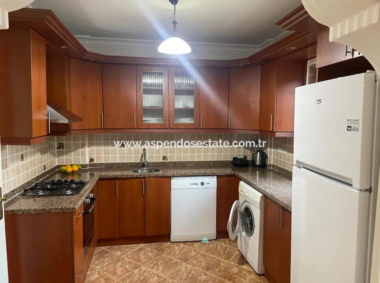 Dalyan Gülpinar 500M2 Land In Corner For Sale 3 1 Villas