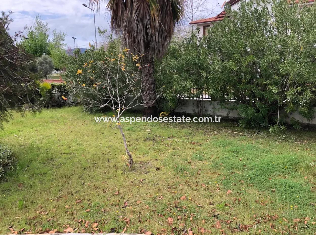 1532M2 Villa For Sale In Dalyan Maras