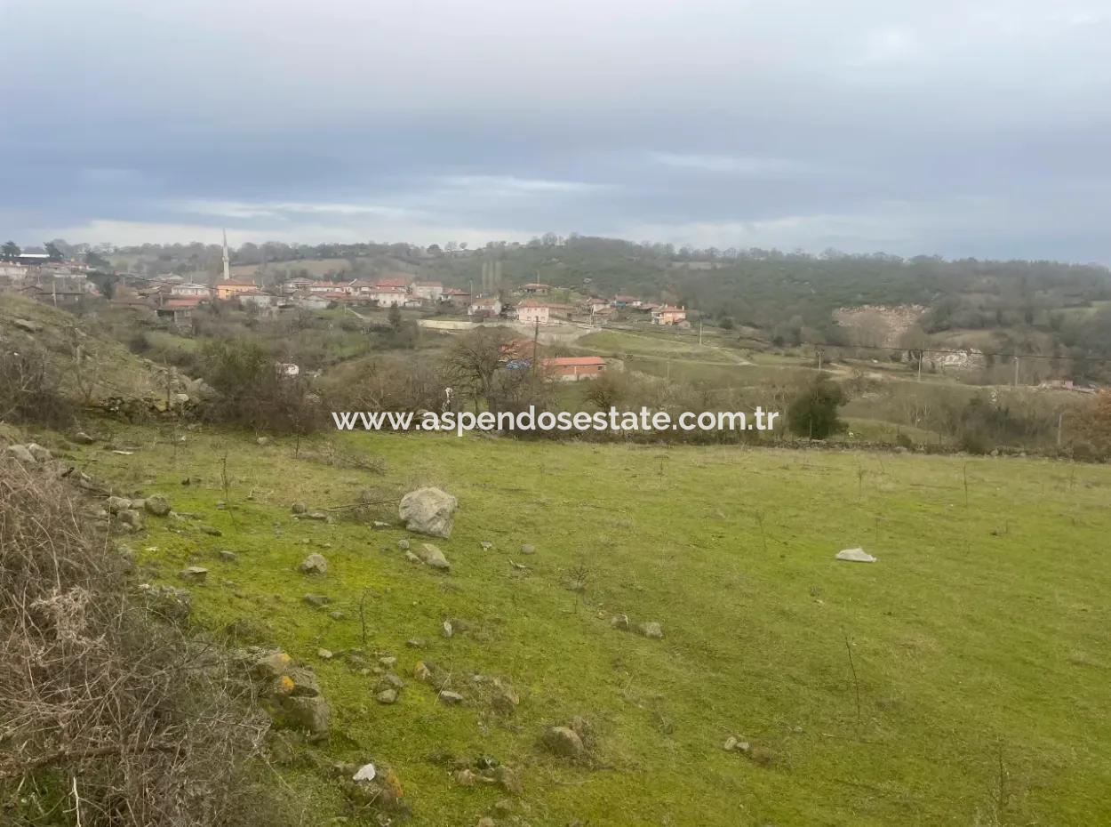 Balikesir Bale Kayaköy Land For Sale