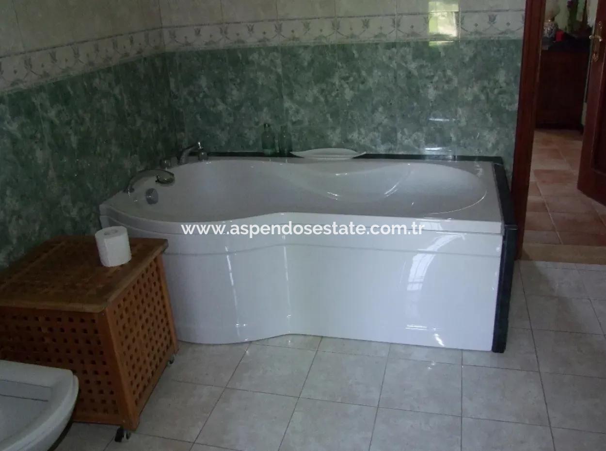 Estate For Sale, Dalyan 12,338M2 Plot Luxury Villa For Sale In