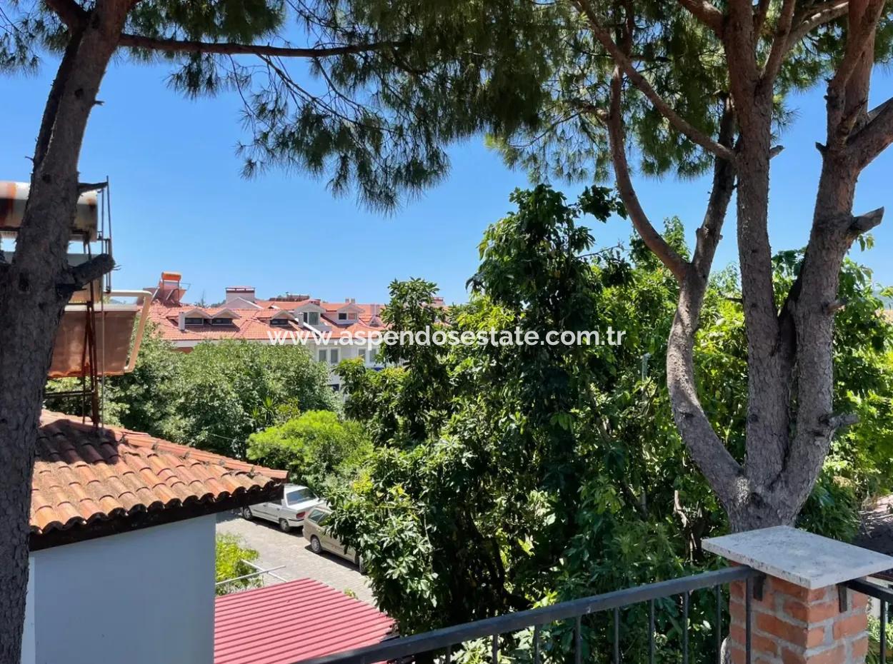 5 1 Villa For Sale In The Center Of Dalyan