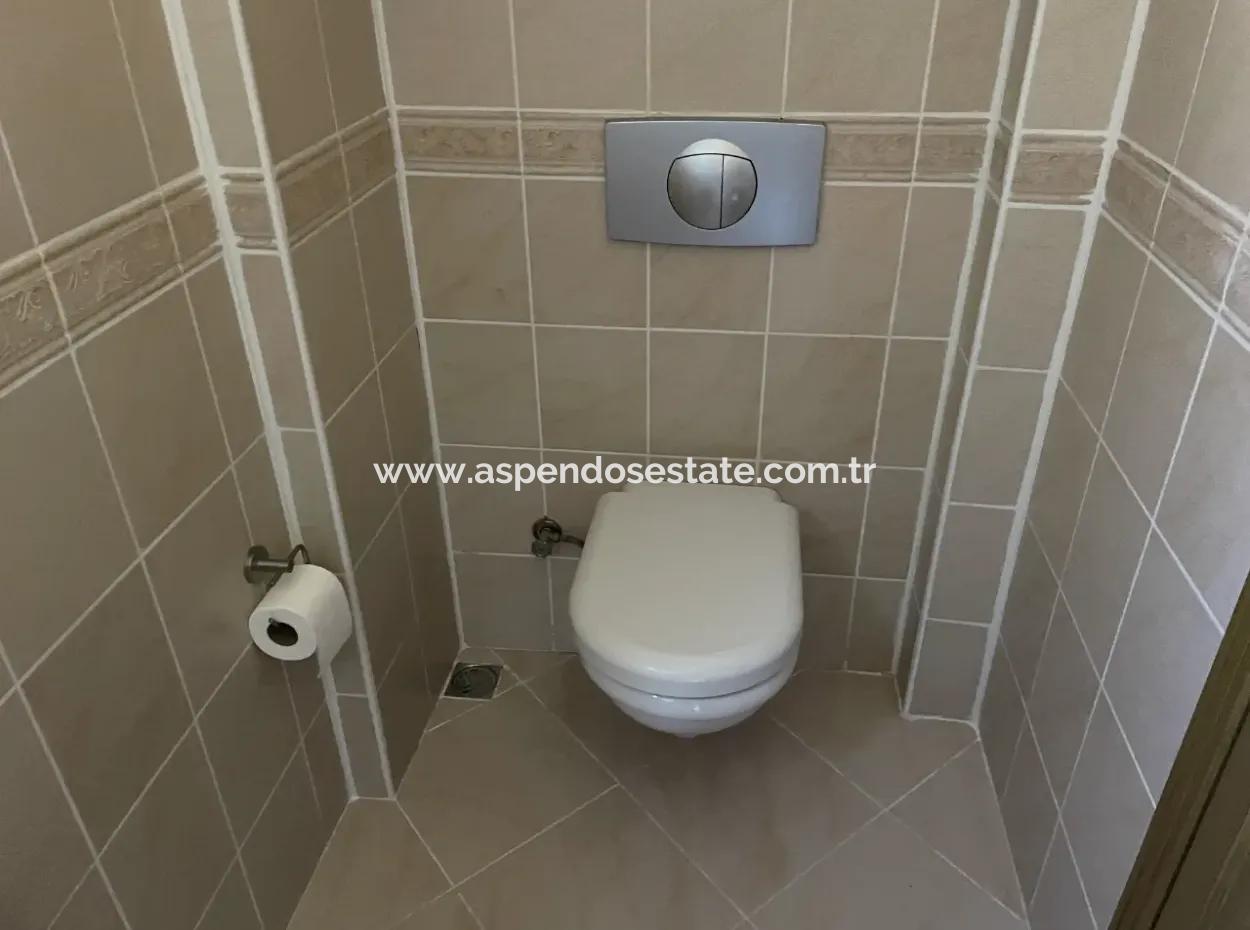 3 1 Villa For Sale In 600M2 Plot In Dalyan Gülpınar