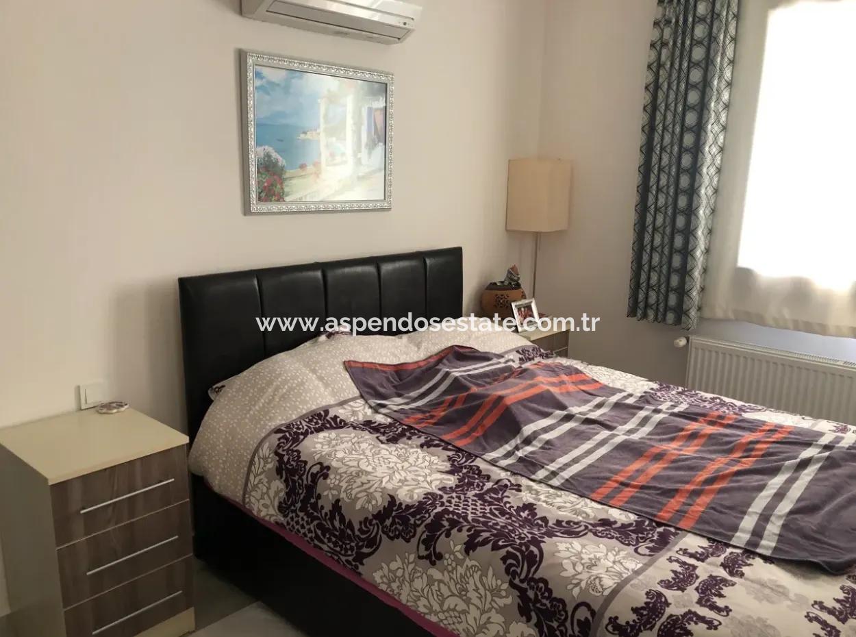 Villa For Sale Detached For 501M2 Land In Dalyan