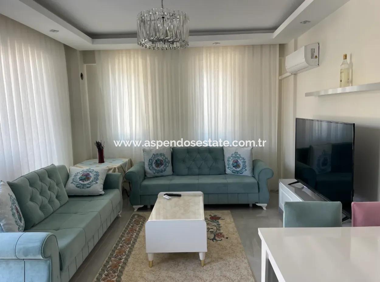 2 1 Apart For Sale In The Center Of Dalyan