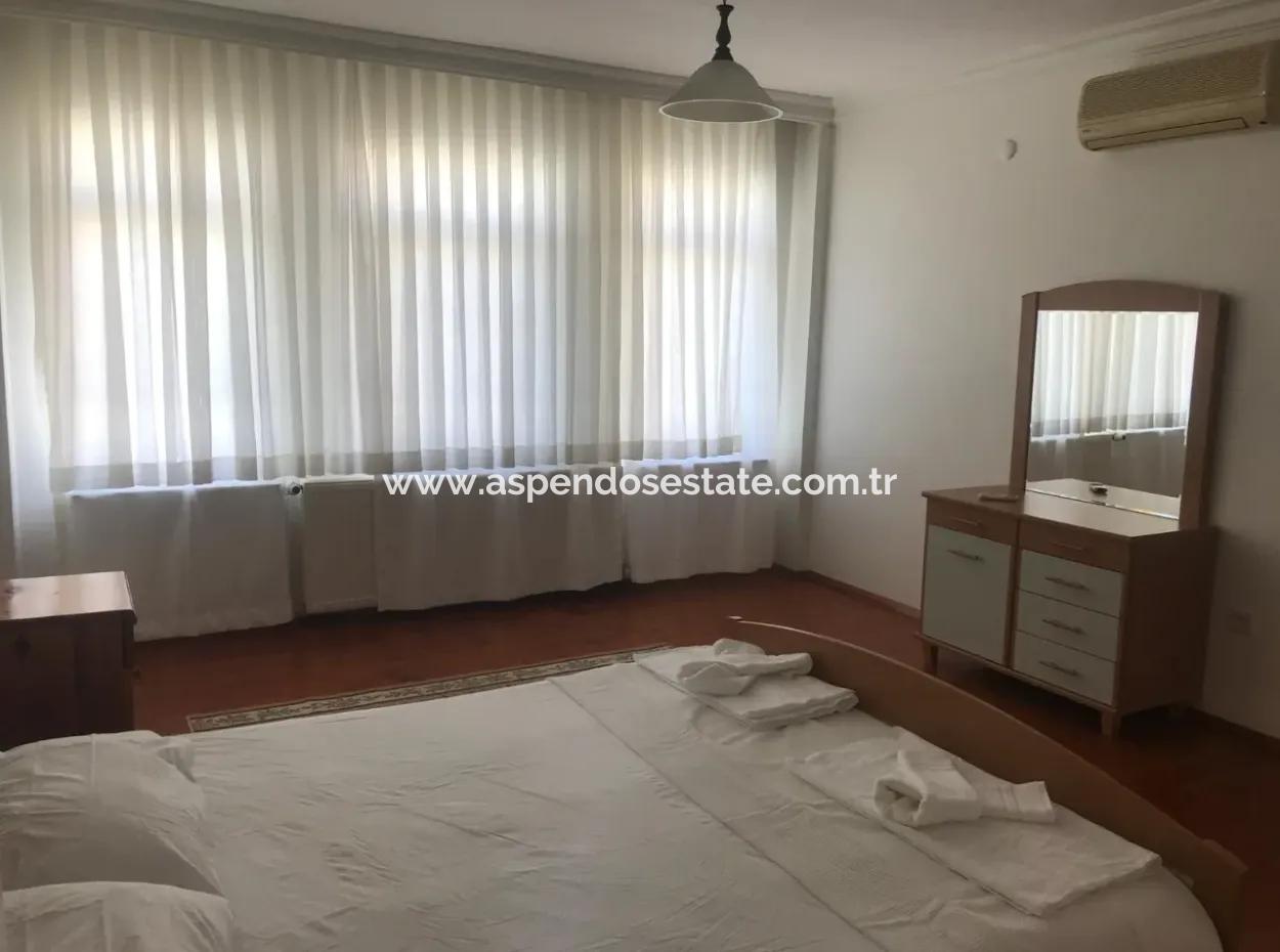 4 1 Villa For Sale In Dalyan For 1000M2 Land