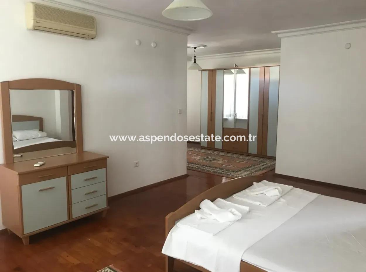 4 1 Villa For Sale In Dalyan For 1000M2 Land