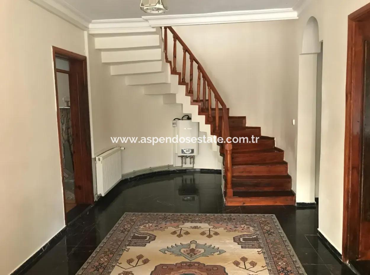 4 1 Villa For Sale In Dalyan For 1000M2 Land