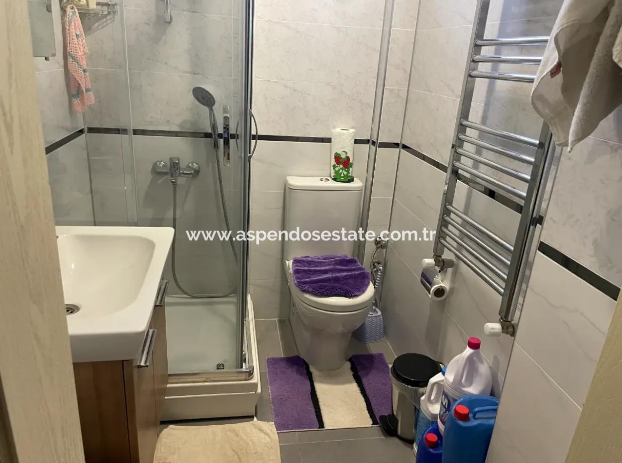 Muğla Ula Köprübaşı Mahallesin In 2378M2 Land In 3 1 Vlla For Sale