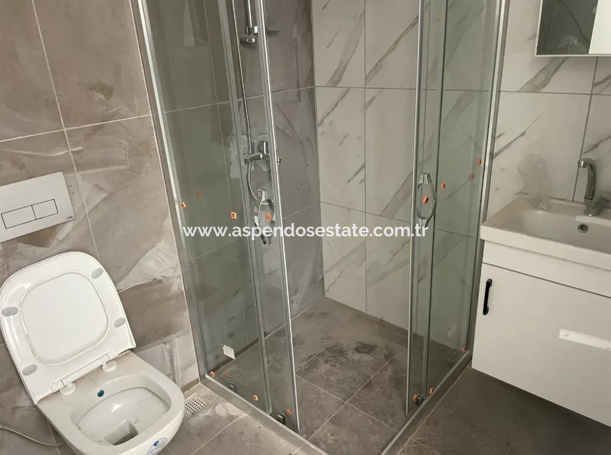 2 1 Apartment For Sale In Ortaca Karaburun Neighborhood