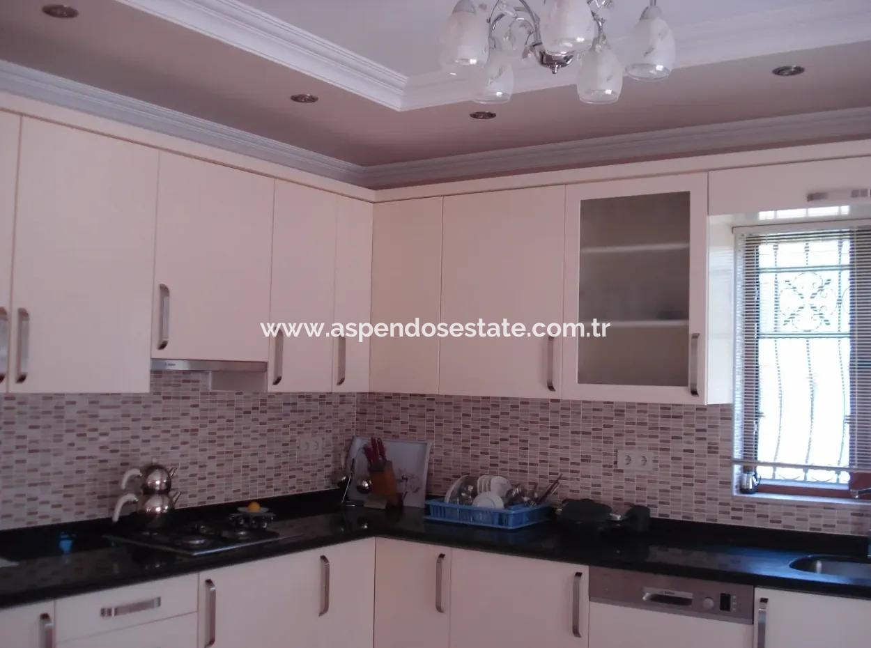 In Dalyan Gülpınar Dalyan Villa For Sale Luxury Villa In Plot Of 800M2 Within The Recommended 4 1