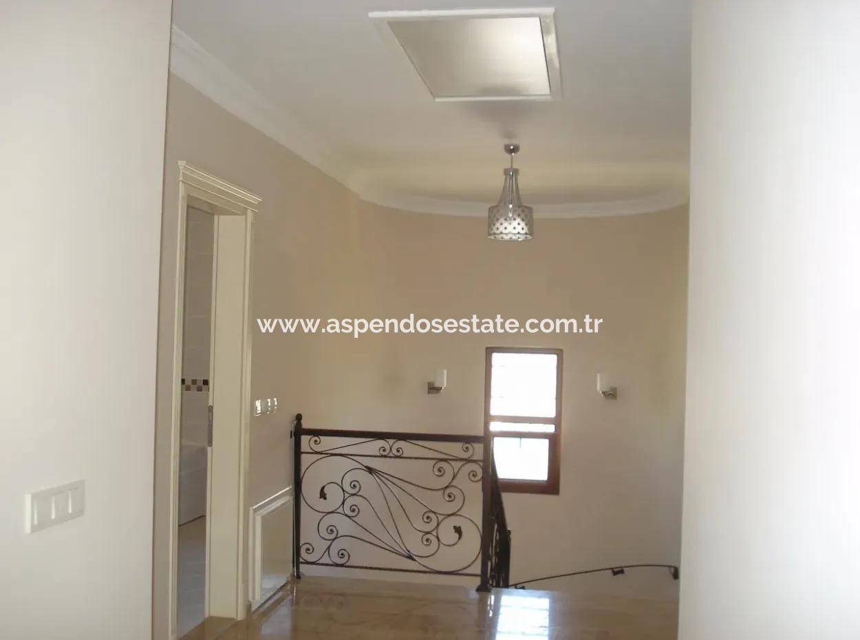 In Dalyan Gülpınar Dalyan Villa For Sale Luxury Villa In Plot Of 800M2 Within The Recommended 4 1