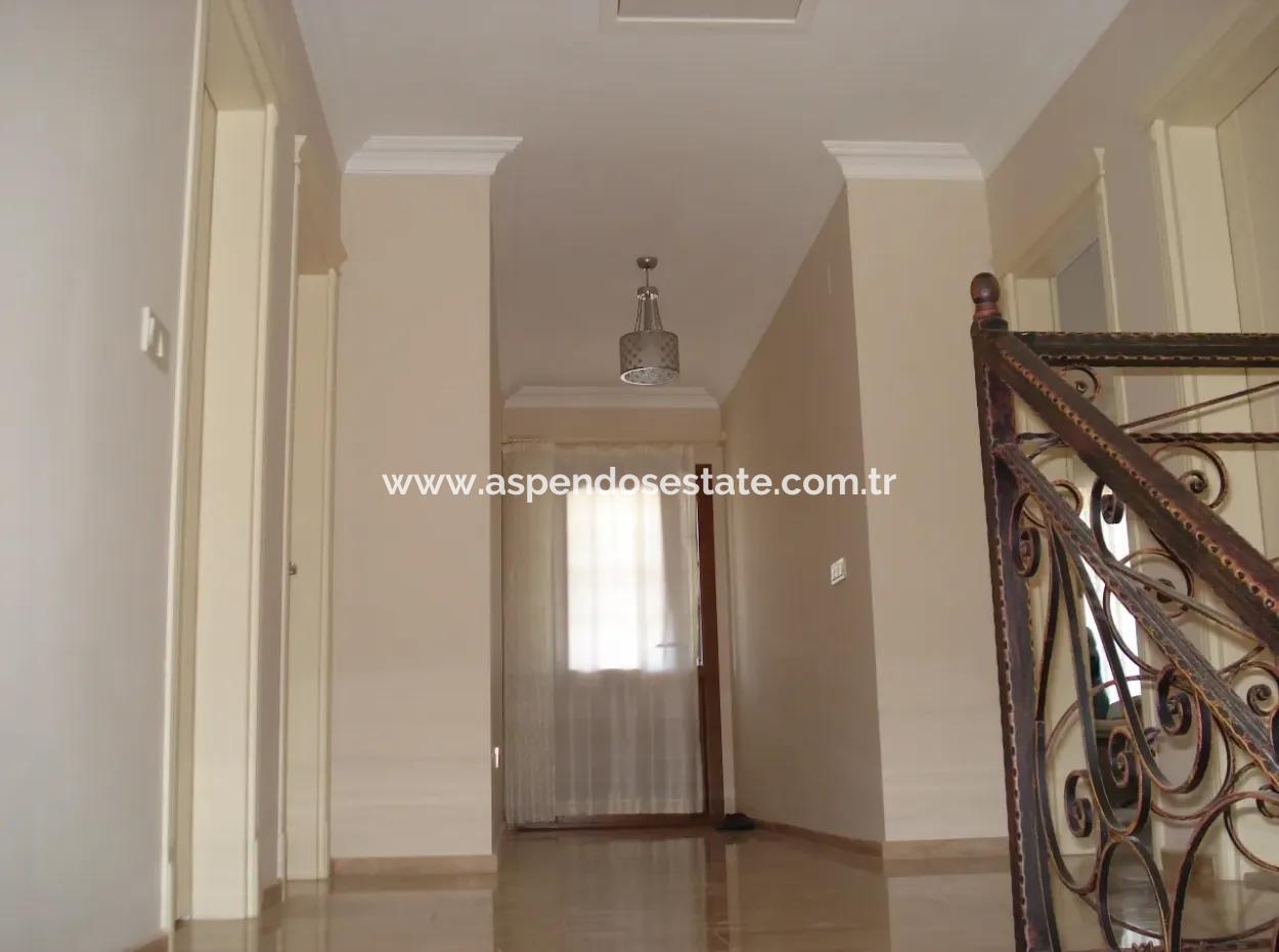 In Dalyan Gülpınar Dalyan Villa For Sale Luxury Villa In Plot Of 800M2 Within The Recommended 4 1