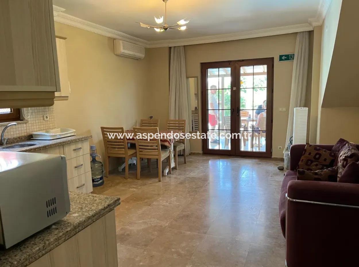 2 1 Apartments For Sale In Gulpinar, Dalyan