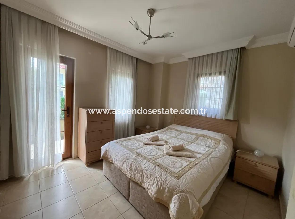 2 1 Apartments For Sale In Gulpinar, Dalyan