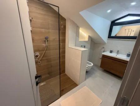 4 1 Villas For Sale In Gülpınar, Dalyan