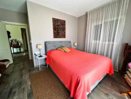 3 1 Villas For Sale In 5000M2 Plot In Dalyan Maraş