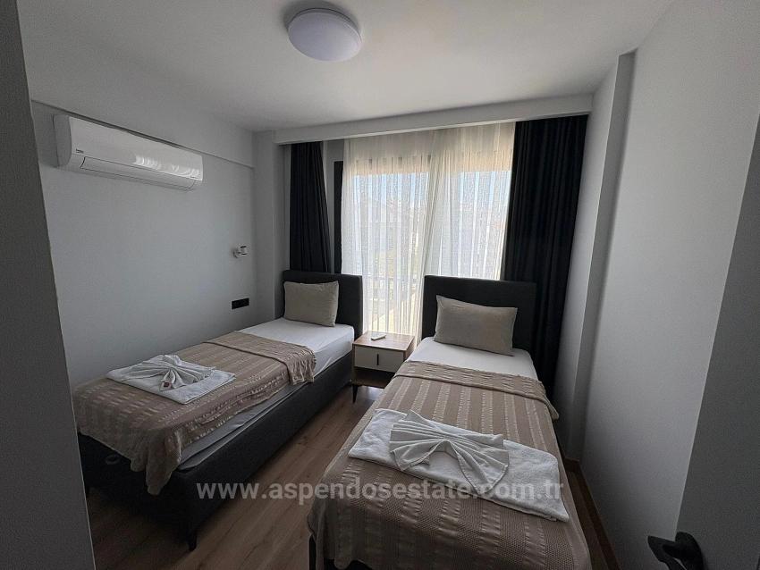 Вилла 4+1 На Продажу В Гюльпинаре, Дальян