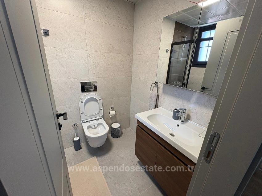 Вилла 4+1 На Продажу В Гюльпинаре, Дальян